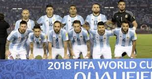 شاركت الأرجنتين في جميع نهائيات كأس العالم لكرة القدم باستثناء الأعوام 1938، 1950، 1954، 1970. ÙƒØ£Ø³ Ø§Ù„Ø¹Ø§Ù„Ù… 2018 Ø§Ù„Ø£Ø±Ø¬Ù†ØªÙŠÙ† ØªØ¨Ø­Ø« Ø¹Ù† Ø£ÙˆÙ„ Ù…ÙˆÙ†Ø¯ÙŠØ§Ù„ Ù…Ø¹ Ù…ÙŠØ³ÙŠ Ø§Ù„ÙŠÙˆÙ… Ø§Ù„Ø³Ø§Ø¨Ø¹