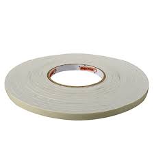 Cinta De Espuma Adhesiva 3 16 X 3 8 X 17 The Home Depot Mexico