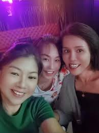 罗慧琴| 特此鸣谢我的新晋超级粉丝！💎 Yin Lyin