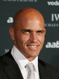 Kelly Slater : Biographie et actualités
