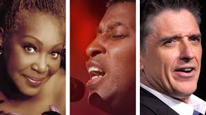 Weekend performance snapshot: Avery Sommers, Babyface, Craig Ferguson