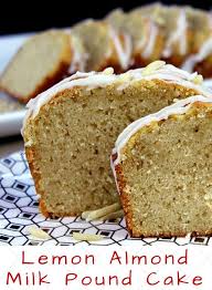 Keep in mind, you'll need an ice cream maker to create this dreamy whole30 dessert. Iced Lemon Almond Milk Bread Dinner Then Dessert