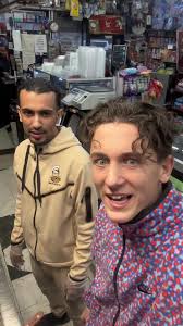 Jersey Mike's Version of the #ockyway 💯🔥 S/o the 🐐 @rah_money1 #jer...