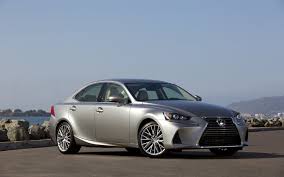 F vehicles represent the pinnacle of lexus sports performance. 2018 Lexus Is Is 300 Specifications The Car Guide
