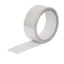 Voir plus d'idées sur le thème castorama, stores, dunkerque. Ruban Adhesif Alu Plein 2 5 Cm L 10 M Castorama