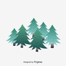 الشجرة الخضراء شجرة عيد الميلاد شجرة الصنوبر Green Trees Tree Christmas Tree