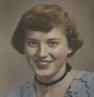 Doris Morgan