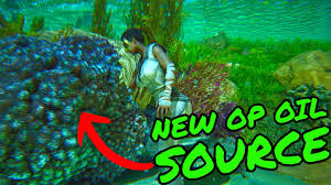 How To Build An Ark Metal & Oil Farm! | Let'S Play Ark Survival Evolved:  The Island | Episode 6 - Youtube