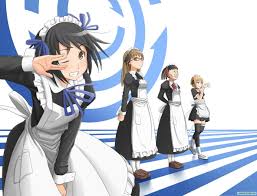 Anime Love Bird Sub Indo
