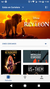 Check the billboard, see trailers and buy your tickets anytime! Cinehoyts Chile Apk