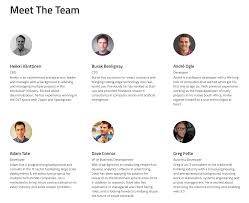 Here are vivid smart goals examples to guide you with setting relevant goals to improve your life. Meet Honeycomb Connecting Smart Contracts To High Quality External Data An Api Marketplace