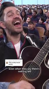 Celebrating Five-Year Anniversary of Andy Grammer's Impactful Album Naive