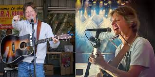 Profile for Dave King Music