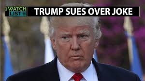 Trump Cries Over Bill Maher Comparing Him To An Orangutang