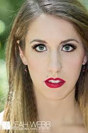 Leah Webb's Instagram, Twitter & Facebook