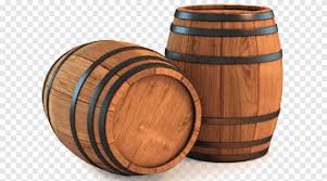 The wine rack is made from real oak staves from a real wine barrel, reclaimed, repurposed wood and hardware ready to hang up. Barrel Oak Wine Culture Barrel Wood Png Pngegg