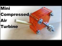 Black And Decker Wizard Rotary Tool Mini Compressed Air Turbine Fozztech Compressed Air Handyperson Turbine