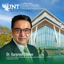 UNT Ryan College of Business