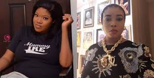 Lizzy anjorin net worth and biography. Lizzy Anjorin Sues Toyin Abraham Exposes Her Drug Addiction