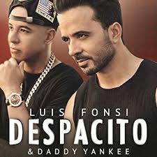 Daddy yankee — despasito (радио hits & beats) 03:48. Stream Despacito Luis Fonsi Ft Daddy Yankee By Irisdh Listen Online For Free On Soundcloud