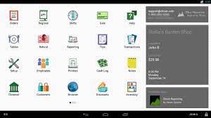 Clover's app market includes over national bankcard, inc. Clover Pos System Review By Posoptions Com