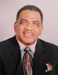 Obituary for Dr. James O'Leary Maxwell