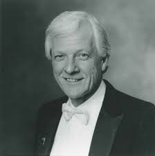 Remembering Donald Moline