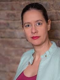 Andrea Nitsche, actress (Actors & Company