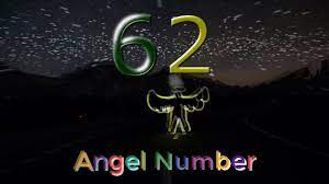 Angel Number 62 The Meaning Of Angel Number 62 Numbers Angel Meant To Be