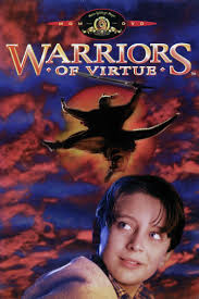 Lai and the headhunters as want to read Warriors Of Virtue Alchetron The Free Social Encyclopedia