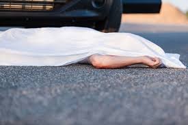 In 2018, there were 33,654 motor vehicle crashes in the u.s., causing 36,560 deaths. Can A Family Member Sue For A Wrongful Death After A Car Accident Wrongful Death Bader Scott Injury Lawyers