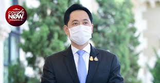 เปิดรายชื่อ 29 จังหวัดสีแดงเข้ม ล็อกดาวน์เพิ่ม พร้อมเช็กข้อปฏิบัติ. Uhp8anxs55p1zm