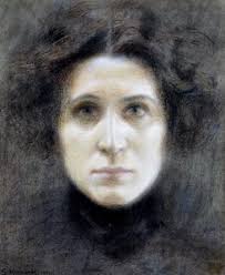 Mary by Abbott Handerson Thayer: Buy fine art print