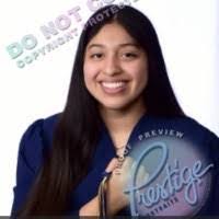 Doris Chauca's Instagram, Twitter & Facebook