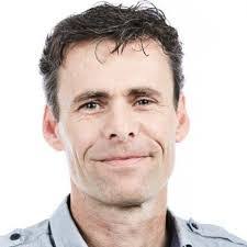 Michael Strohm's Instagram, Twitter & Facebook