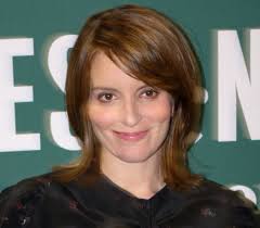 Rocking Facts About Tina Fey