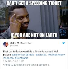 (tsla) stock discussion in yahoo finance's forum. 47 Of The Funniest Reactions To Elon Musk Sending Tesla Car To Mars Bored Panda