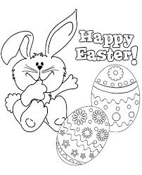 Free printable coloring page coloring pages of easter with these coloring pages available to download, your holiday season is about to get colorful. Easter Bunny Coloring Pages 100 Images Free Printable