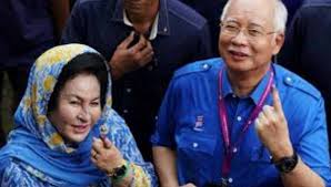 Check spelling or type a new query. Greed Plastic Surgery A Look At Disgraced Malaysian Ex Pm S Wife Her Self Inflicted Disfigurement Steemit