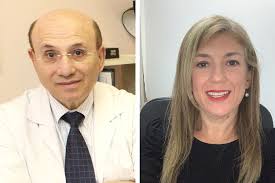 Young patient regains sight with revolutionary treatment