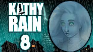 Kathy Rain [8]