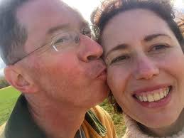 My Husband's Lost Balance Turned Out to Be a Brain Tumor Symptom