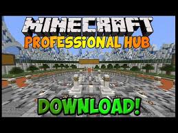 Having all of your data safely tucked away on your computer gives you instant access to it on your pc as well as protects your info if something ever happens to your phone. Professional Server Hub Lobby Spawn Download Minecraft Map