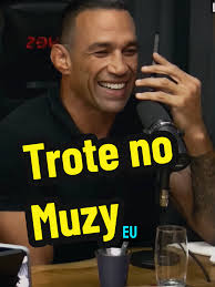 Trote com Igor Fina e Paulo Muzy em São Paulo