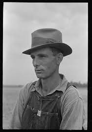 Farmer Alifewithdenim Tumblr Com Vintage Portraits Man Photo Portrait