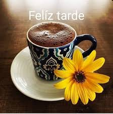 Frases De Buenas Tardes Imagenes Lindas Con Movimiento Y Brillo Morning Greeting Happy Day Quotes Good Afternoon