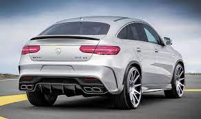 guru tuning mercedes gle 63 amg coupe luxury suv cars mercedes car mercedes benz cars
