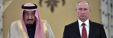 الملك سلمان يتصل بالرئيس الروسي ويدعوه لزيارة المملكة تفاصيل المكالمة شبكة وكالة نيوز