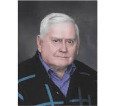 Malcolm "Mac" Vernon Rutherford GAMBLE