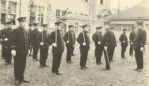 Modificarea raportului de forte pe plan mondial, de la sfarsitul sec. Cum Erau SfÄtuiÅ£i PoliÅ£istii SÄ Se Apere In Secolul Al Xix Lea Tehnicile De LuptÄ Au Fost Inspirate Din Codul Samurailor Foto